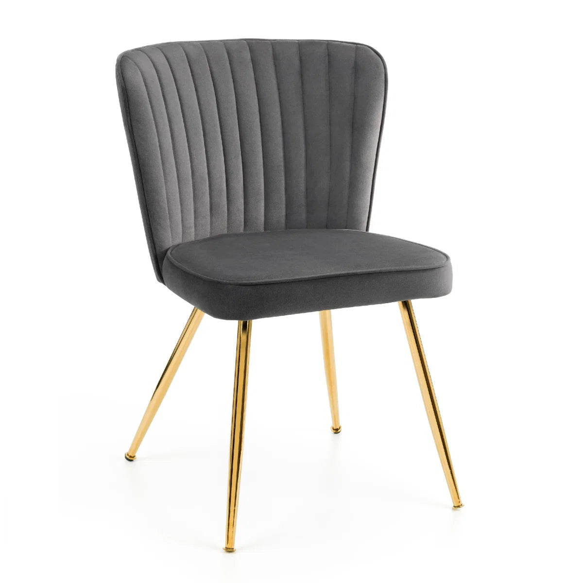 Set Of 2 Cannes Dining Chairs