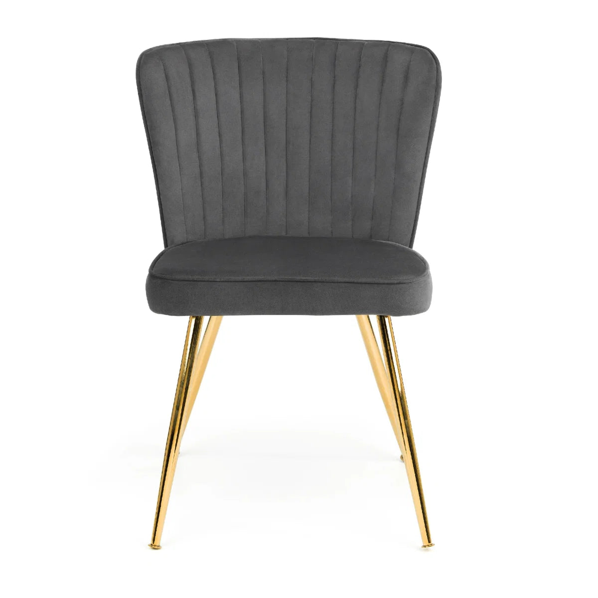 Set Of 2 Cannes Dining Chairs