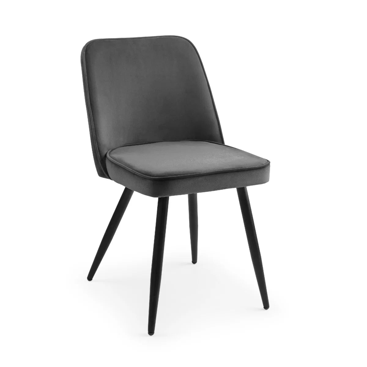 Set Of 2 Bologna Dining Chairs