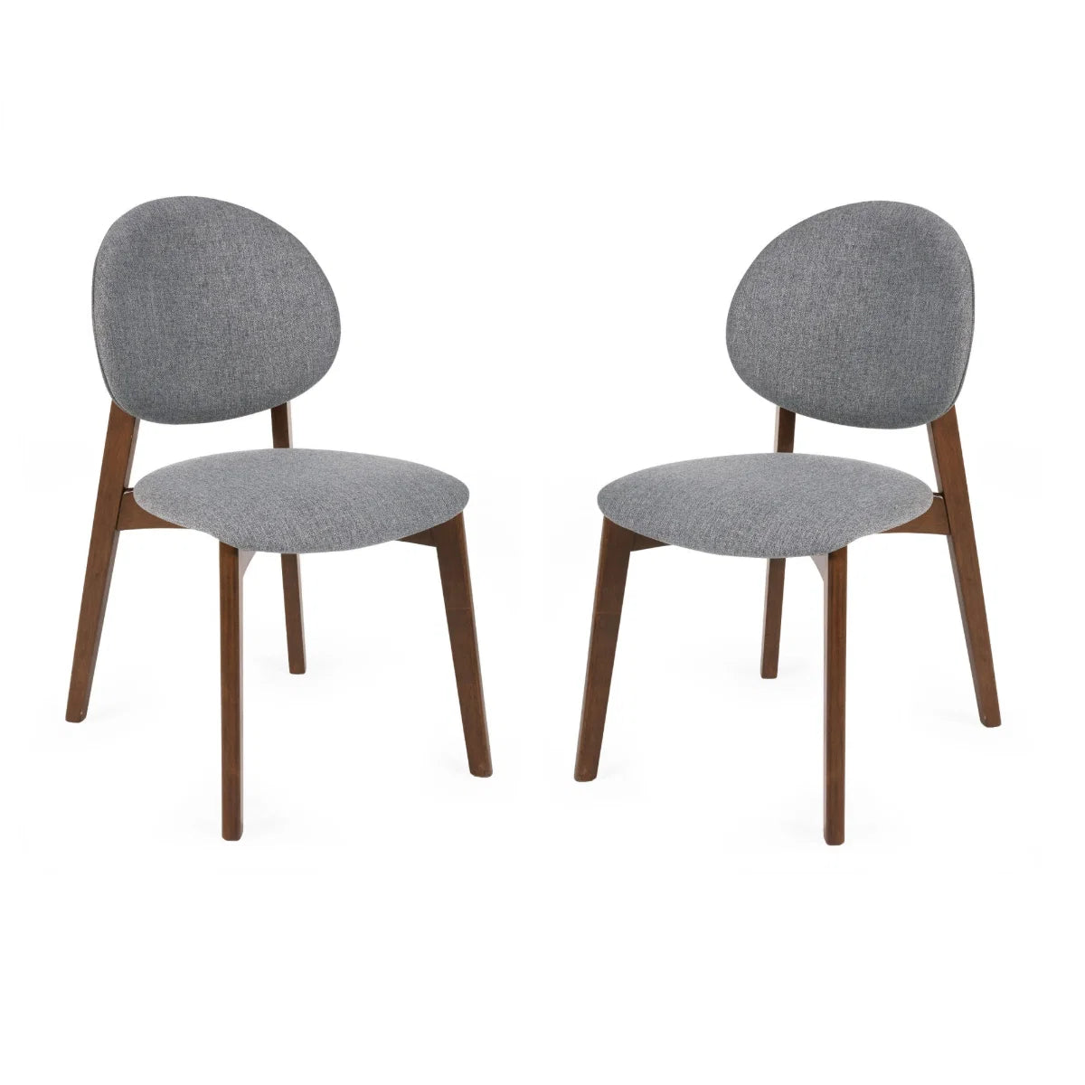 Set of 2 Arti Dining Chairs