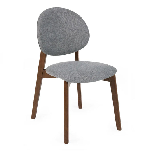 Set of 2 Arti Dining Chairs