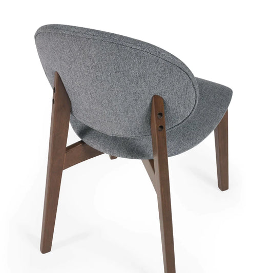 Set of 2 Arti Dining Chairs