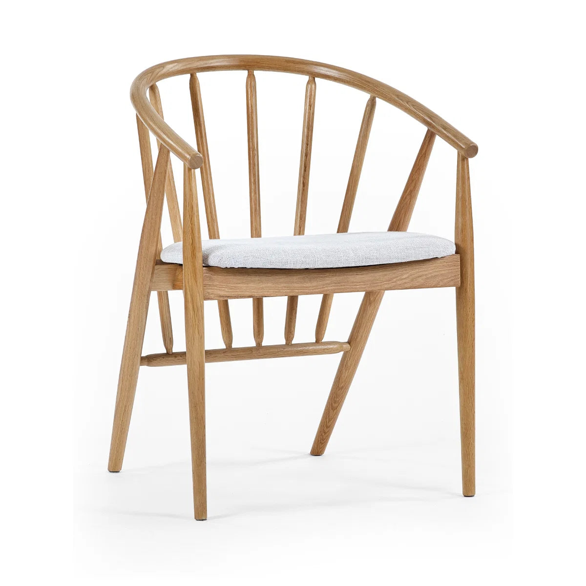 Set of 2 Rory Dining Chair