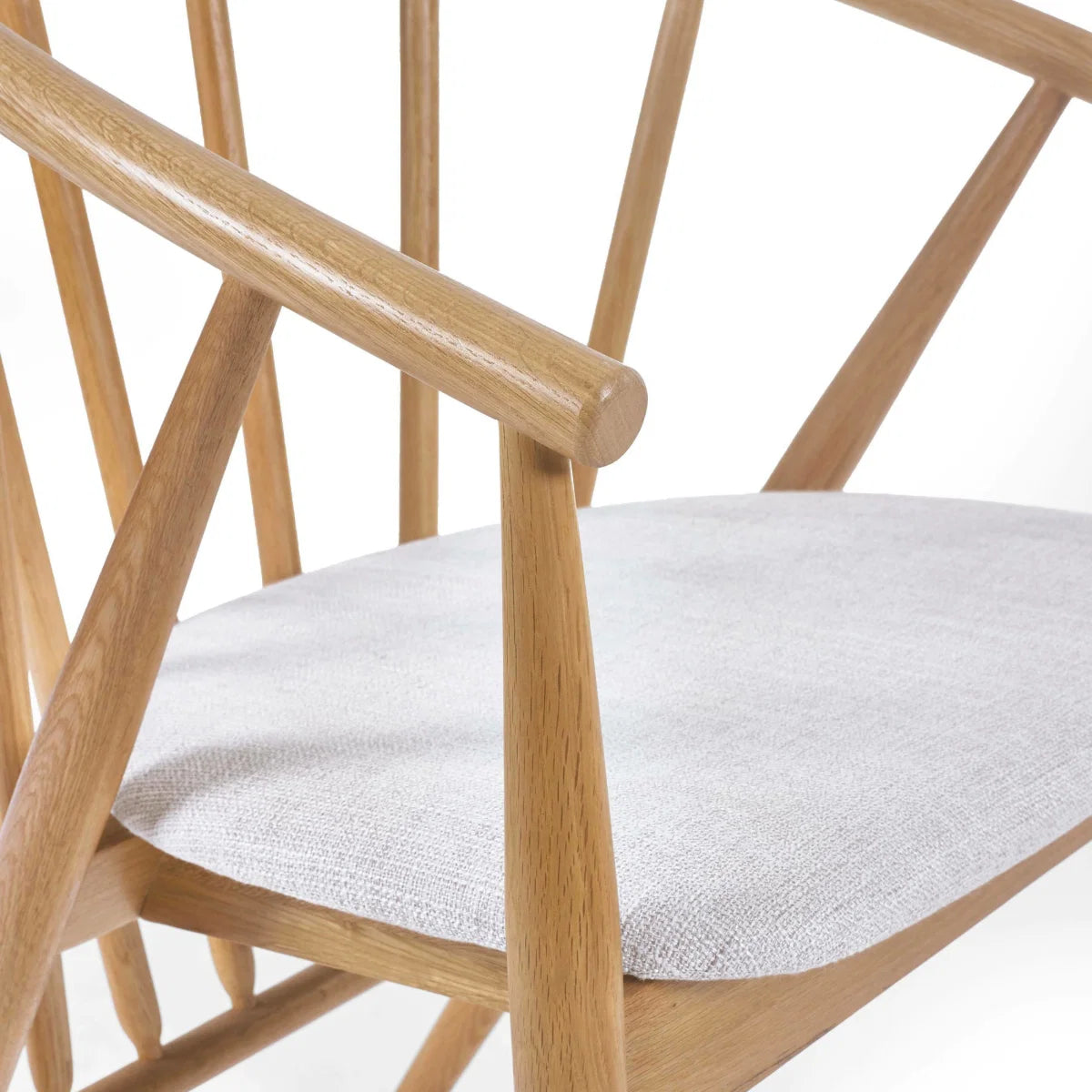 Set of 2 Rory Dining Chair
