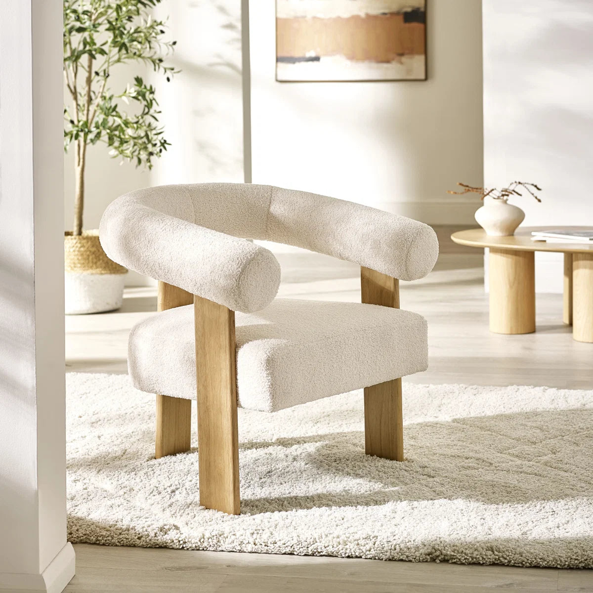 Set Of 2 Bella Accent/Dining Chairs