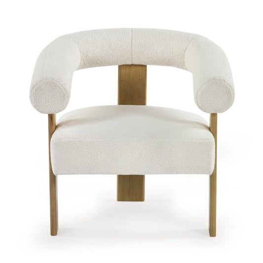Set Of 2 Bella Accent/Dining Chairs