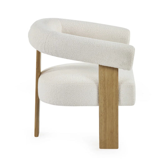 Set Of 2 Bella Accent/Dining Chairs