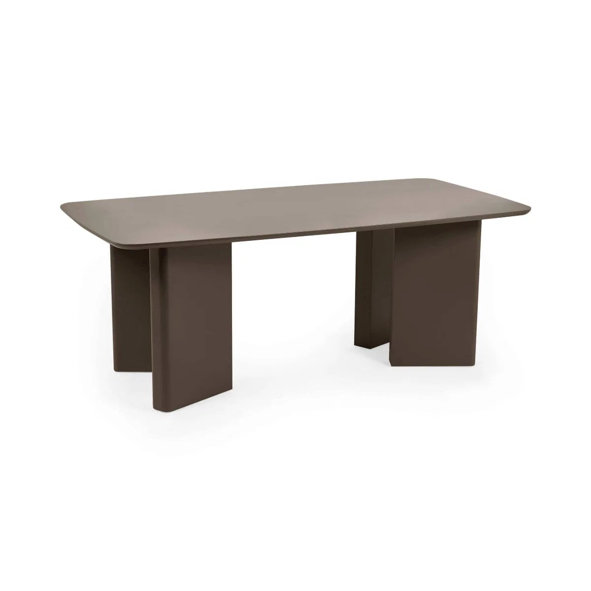 Morocco Rectangular Dining Table - 200cm