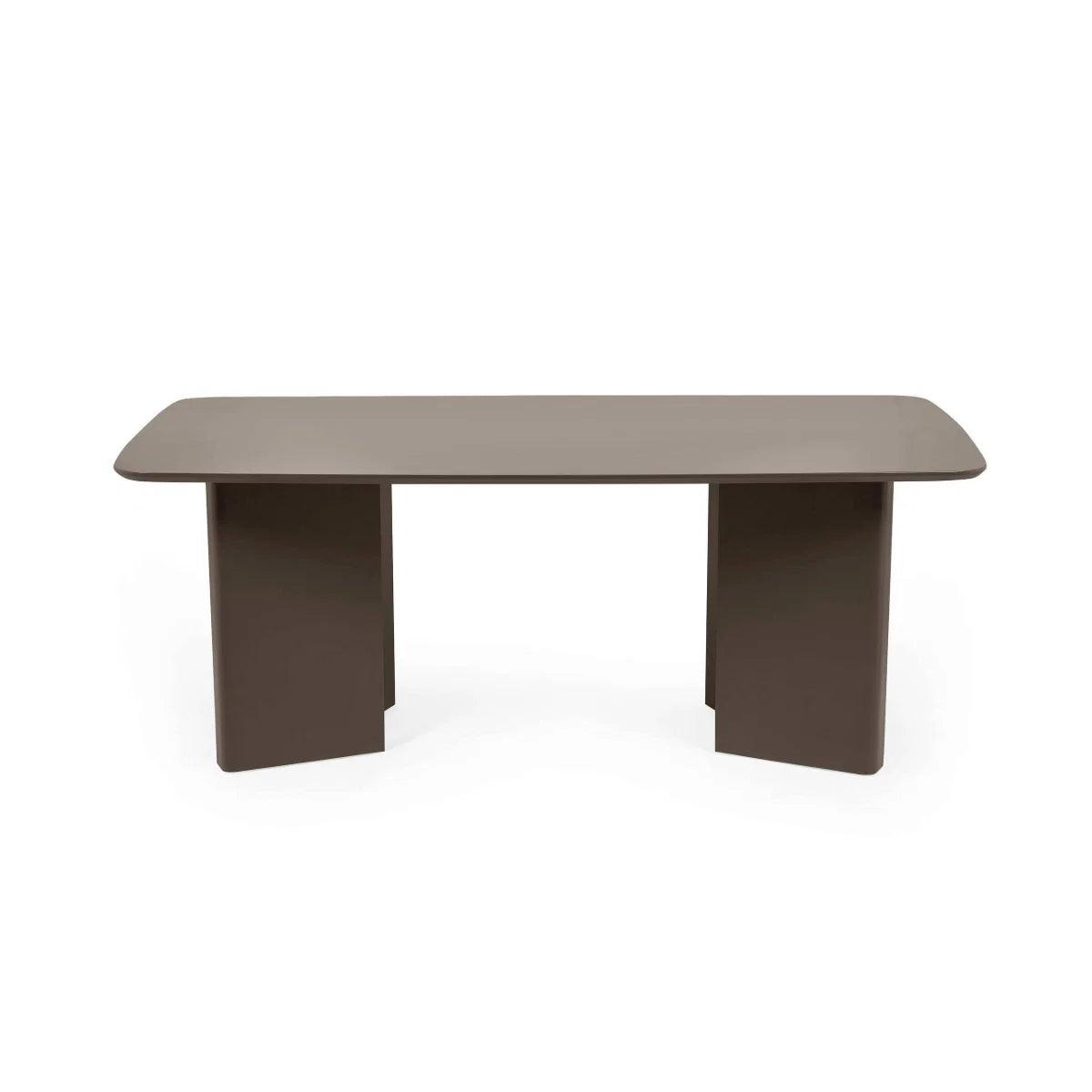 Morocco Rectangular Dining Table - 200cm