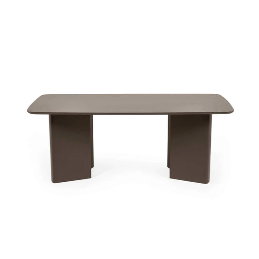 Morocco Rectangular Dining Table - 200cm