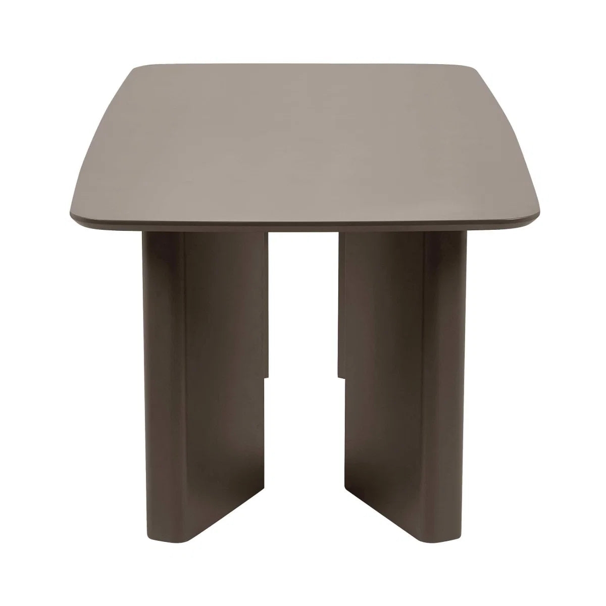 Morocco Rectangular Dining Table - 200cm
