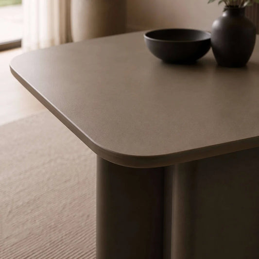 Morocco Rectangular Dining Table - 200cm