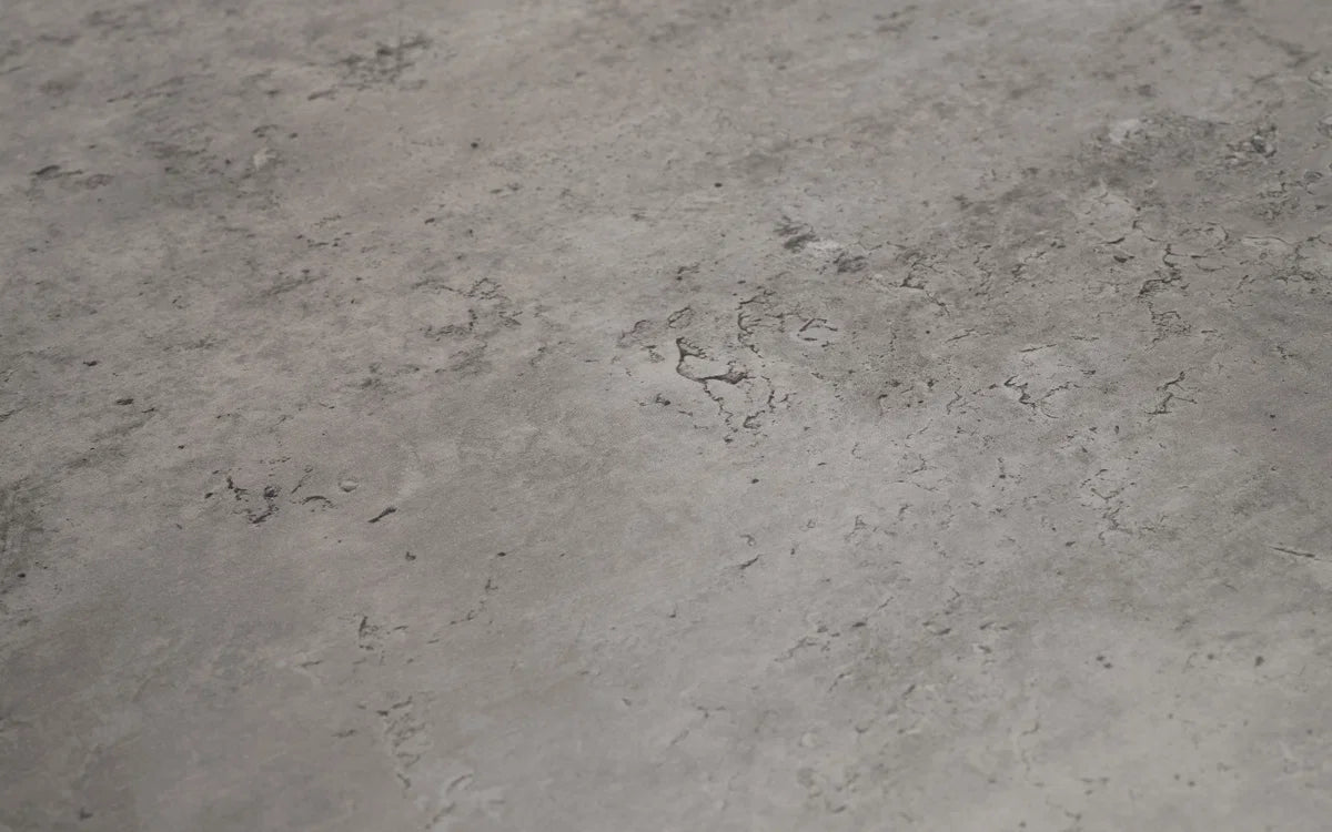 Milner Concrete Effect Dining Table - 160cm