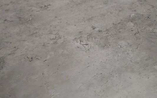 Milner Concrete Effect Dining Table - 160cm