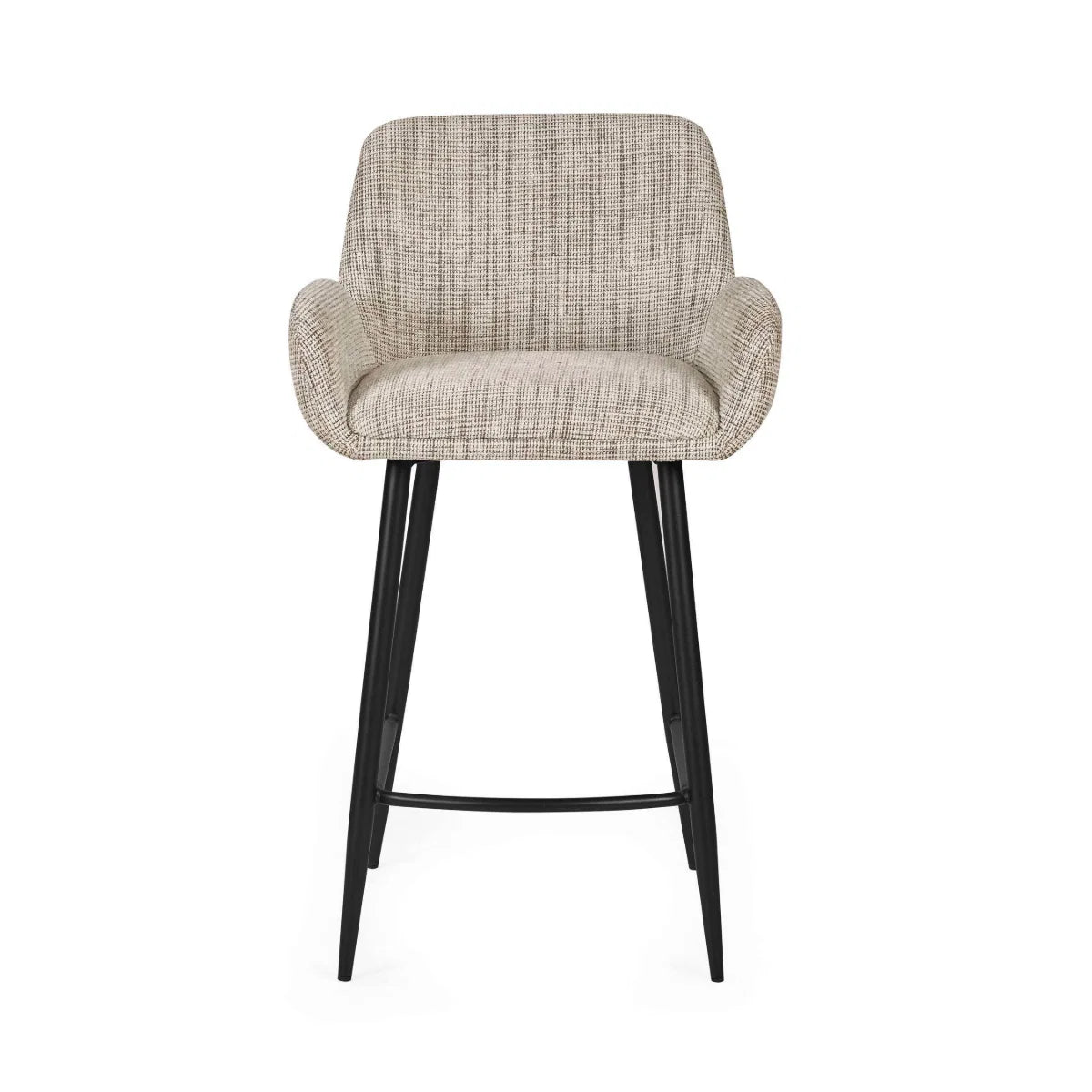 Barkley Upholstered Bar Stool