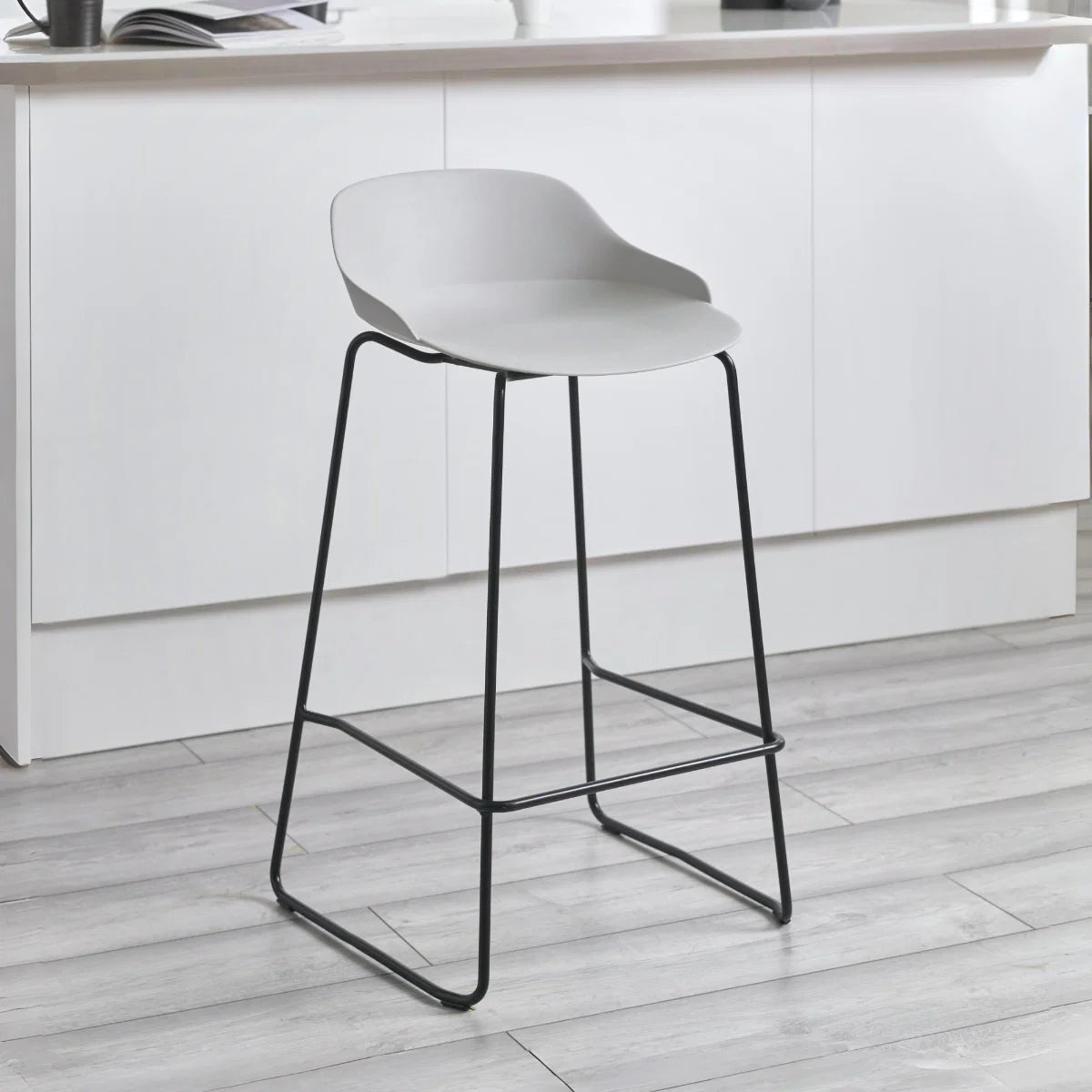 Set Of 2 Rocco Stools