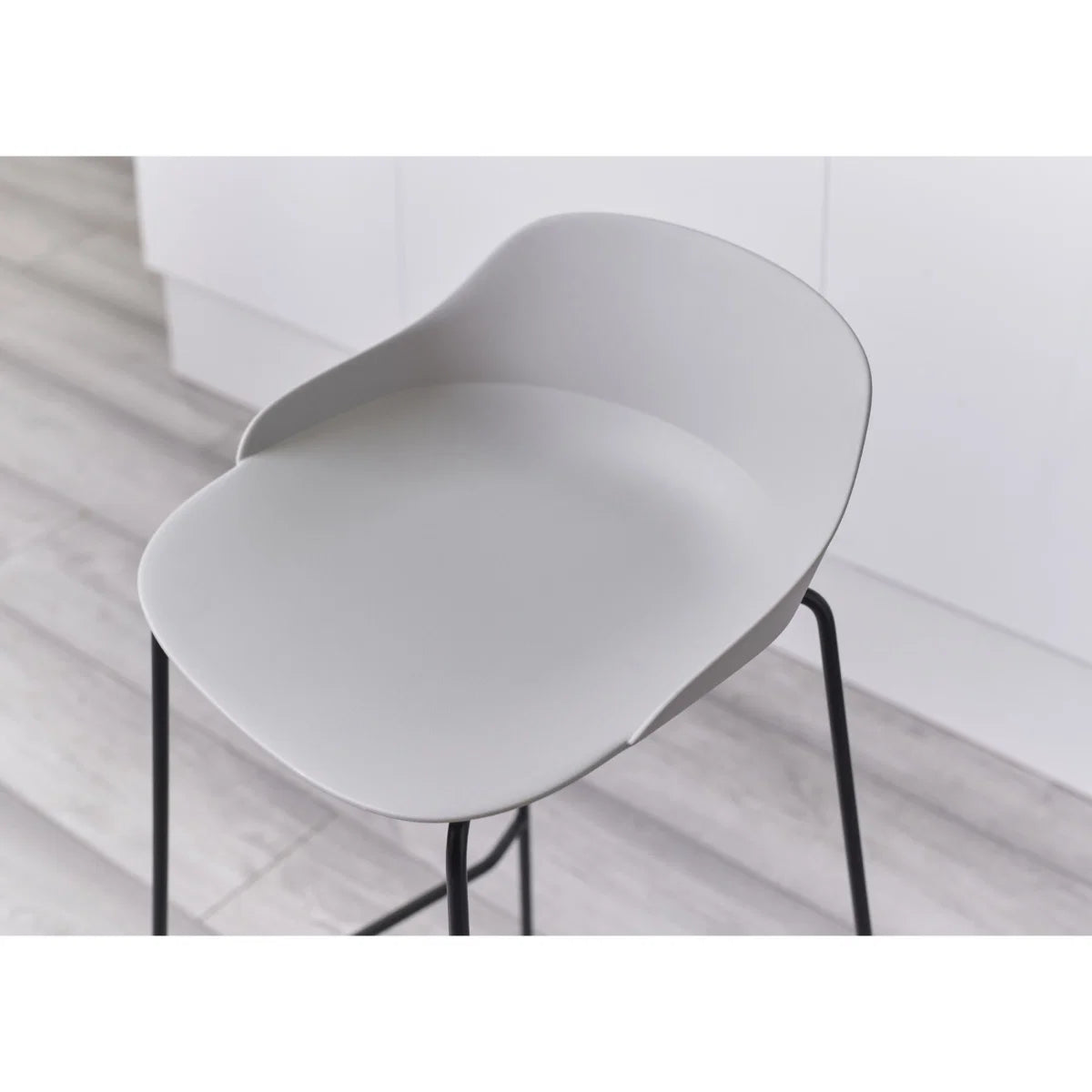 Set Of 2 Rocco Stools