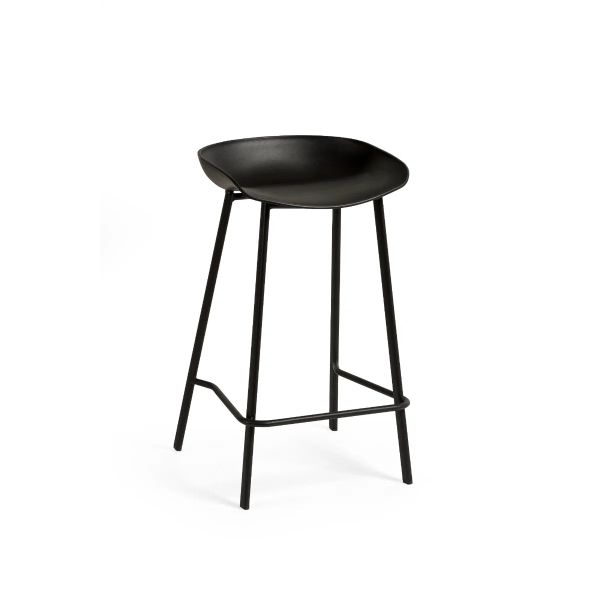 Set Of 2 Renzo Bar Stools