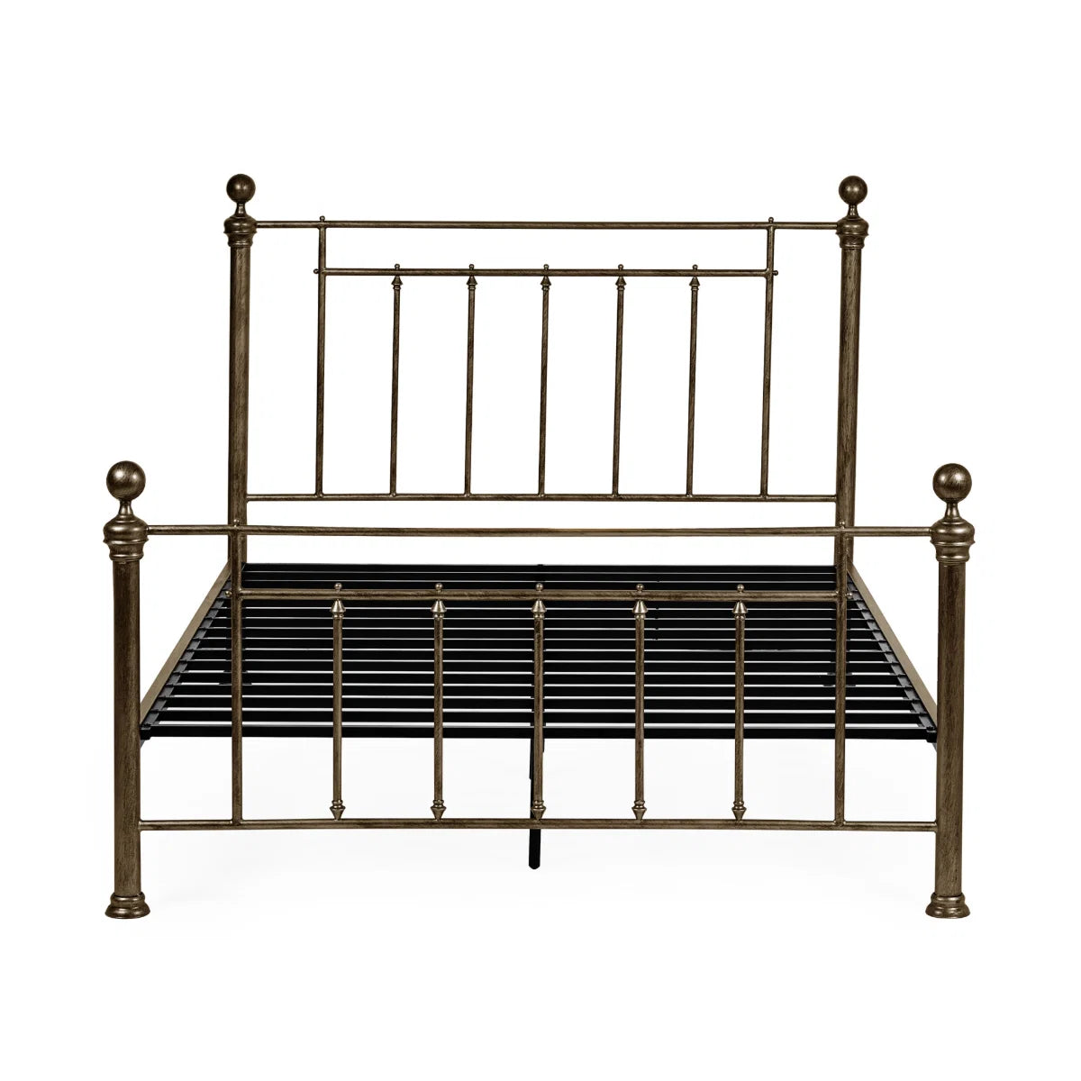 Aurelia Metal Bed