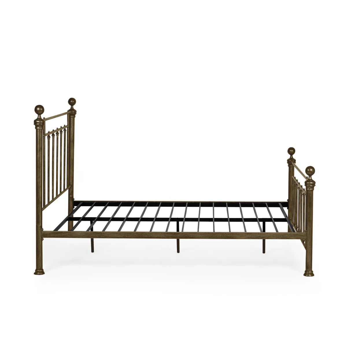 Aurelia Metal Bed