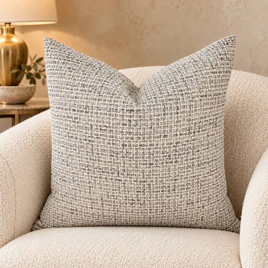 The Couture Cushion - The Frost Rossi Style No. 181