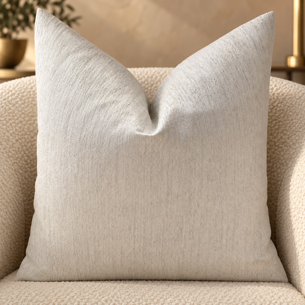 The Couture Cushion - The Sparkly Juliska - Style No. 69