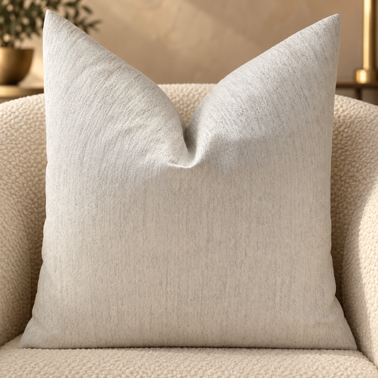 The Couture Cushion - The Sparkly Juliska - Style No. 69