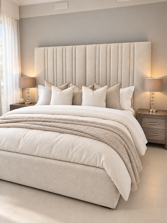 Santorini Bed Frame