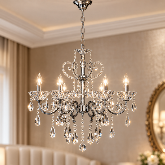 Chandelier | Kendall