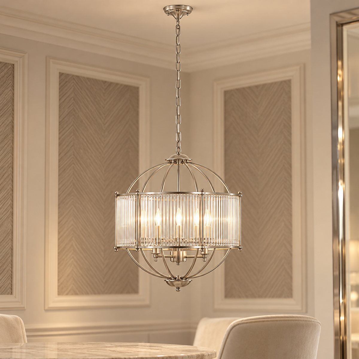 Pendant Light | Abira