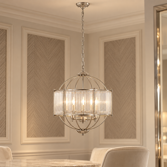 Pendant Light | Abira