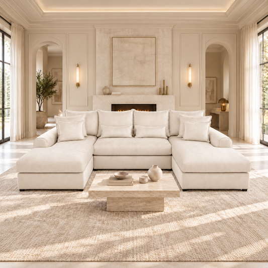 Carlton Sofa Collection