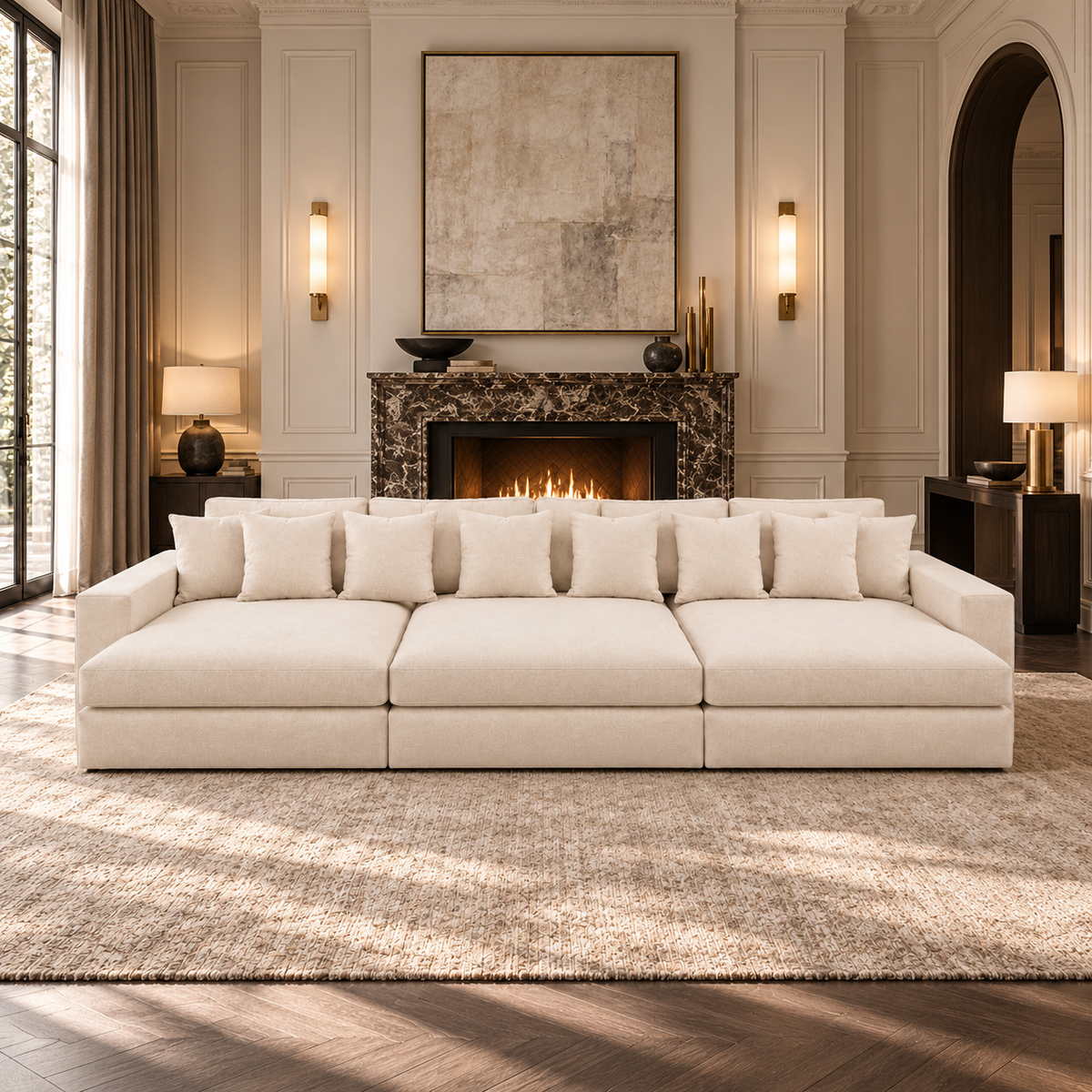 Park Lane Sofa