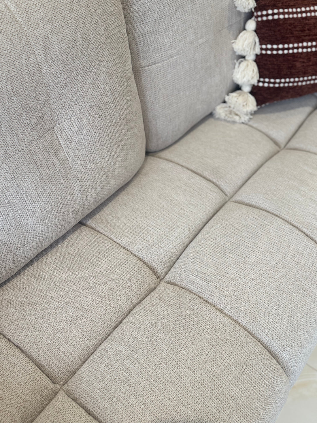 San Marco 3 & 2-Seater Sofa Collection
