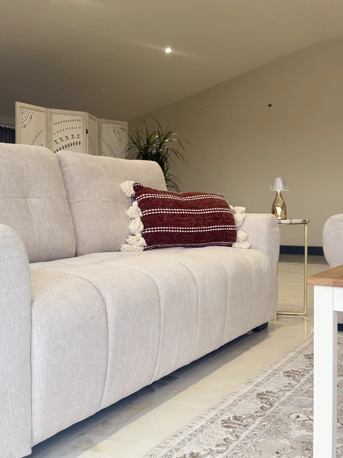 San Marco 3 & 2-Seater Sofa Collection