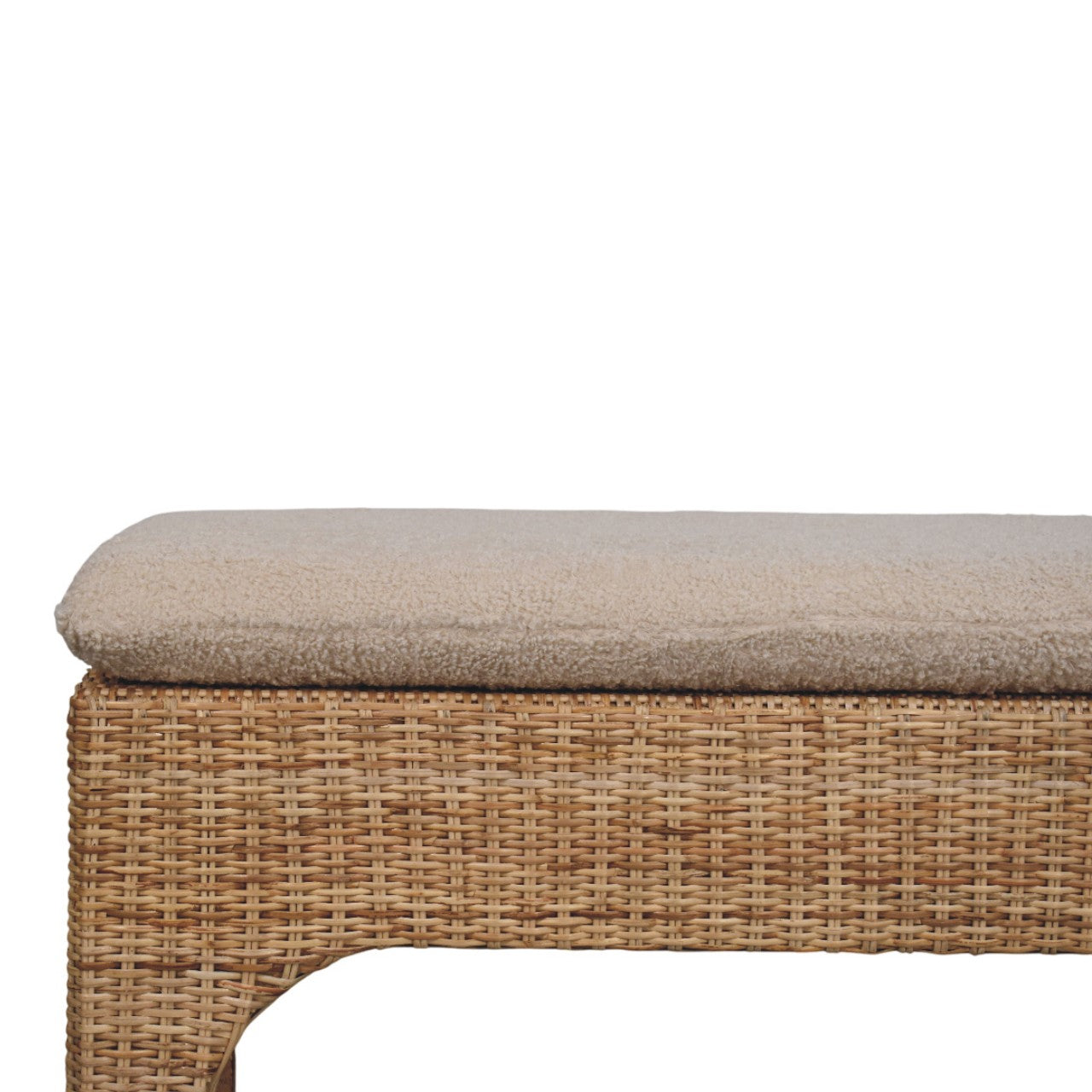 Rattan Harmony