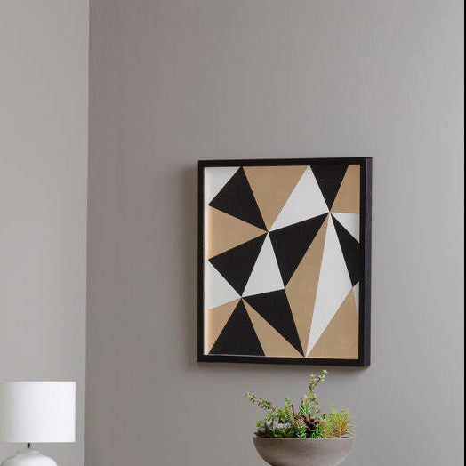 Multi Geo Wall Art | Modello