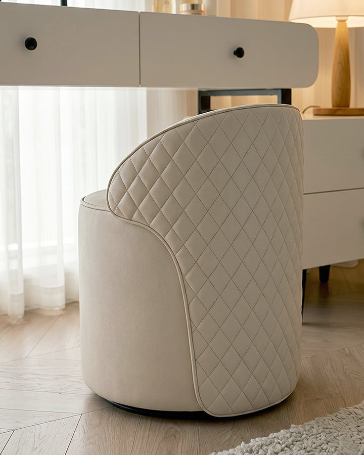 Dressing Table with Mirror