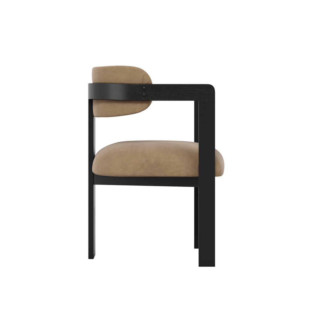 Maia Mole Dining Chair