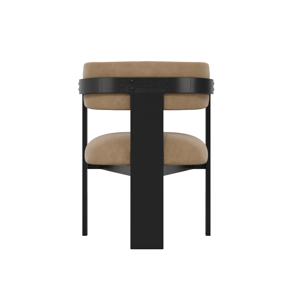 Maia Mole Dining Chair