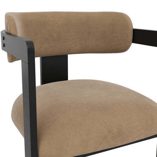 Maia Mole Dining Chair