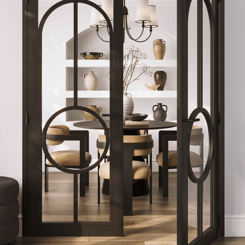 Maia Mole Dining Chair