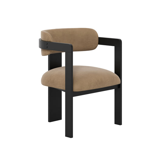 Maia Mole Dining Chair