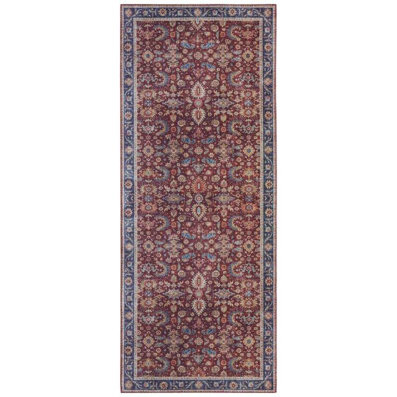 Oriental Vivana Medallion Rug