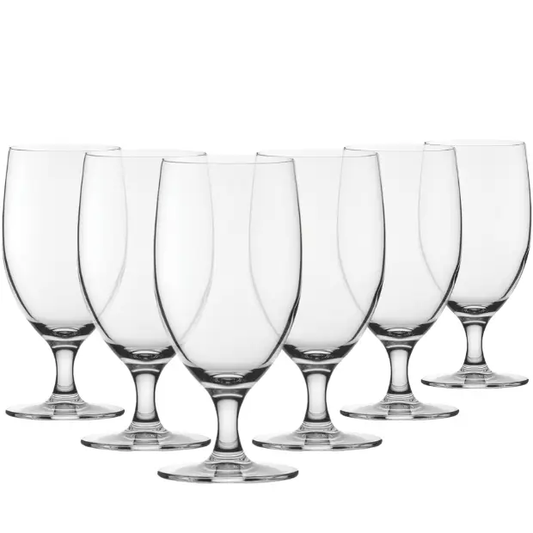 Reserva Beer Glasses - 415ml - Set of 6