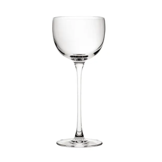 Savage Pony Glasses - 135ml - Set of 6
