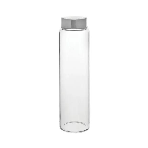 Atlantis Screw Top Glass Bottle - 1Ltr