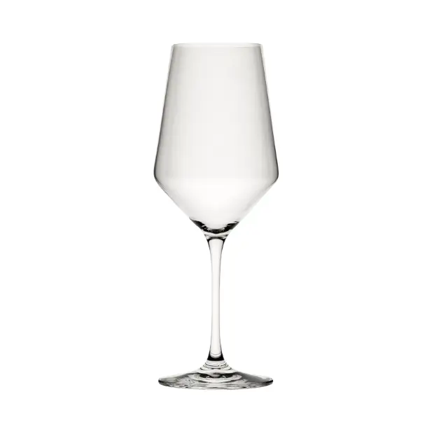 Murray Red Wine Glasses - 560ml - Set of 6