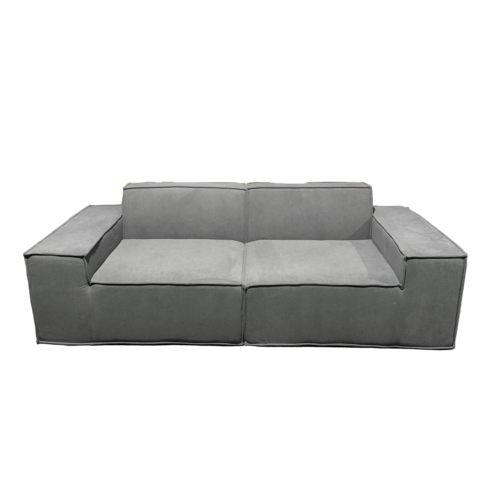 Urban Contour Modular Sofa