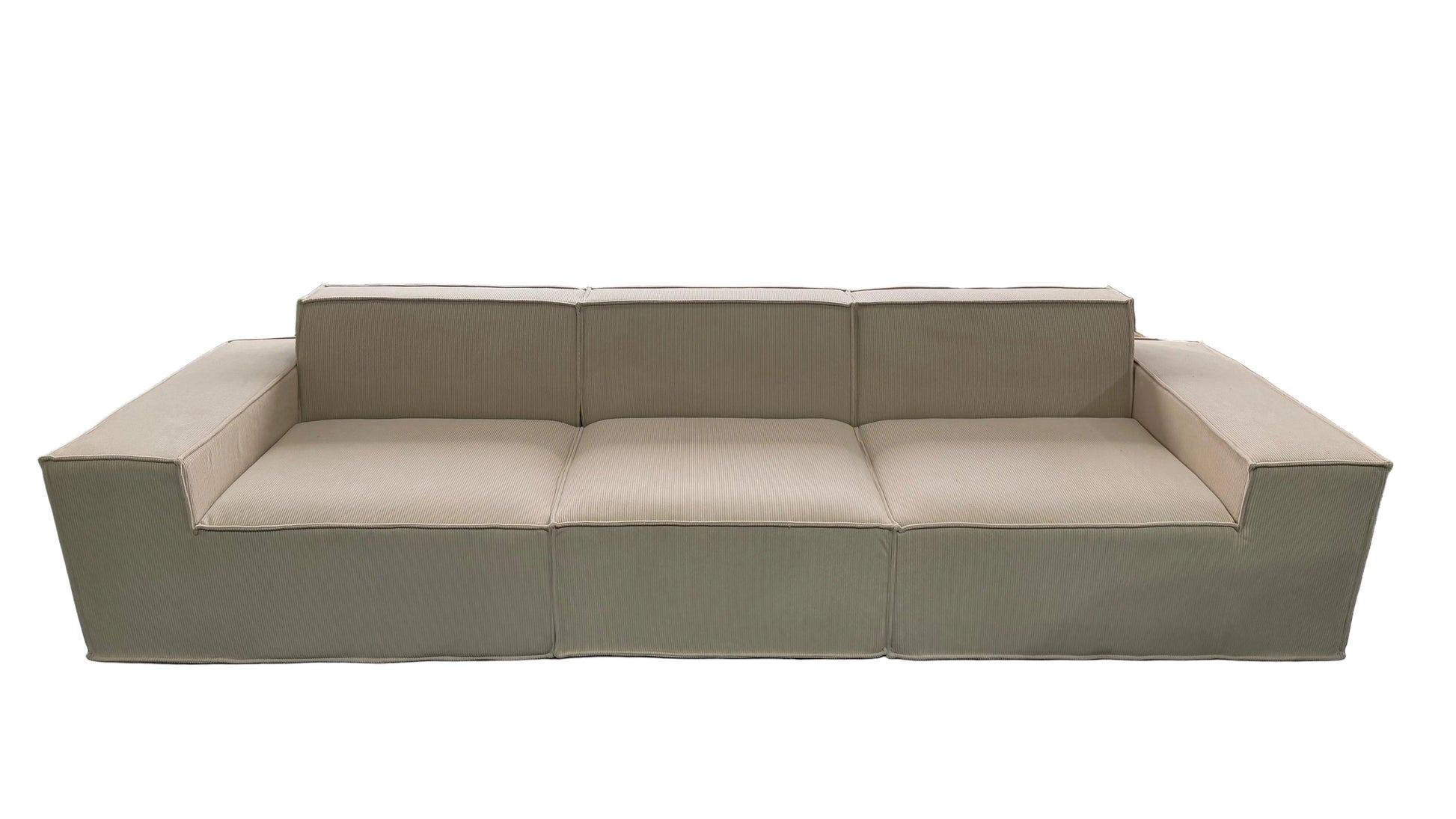 Urban Contour Modular Sofa